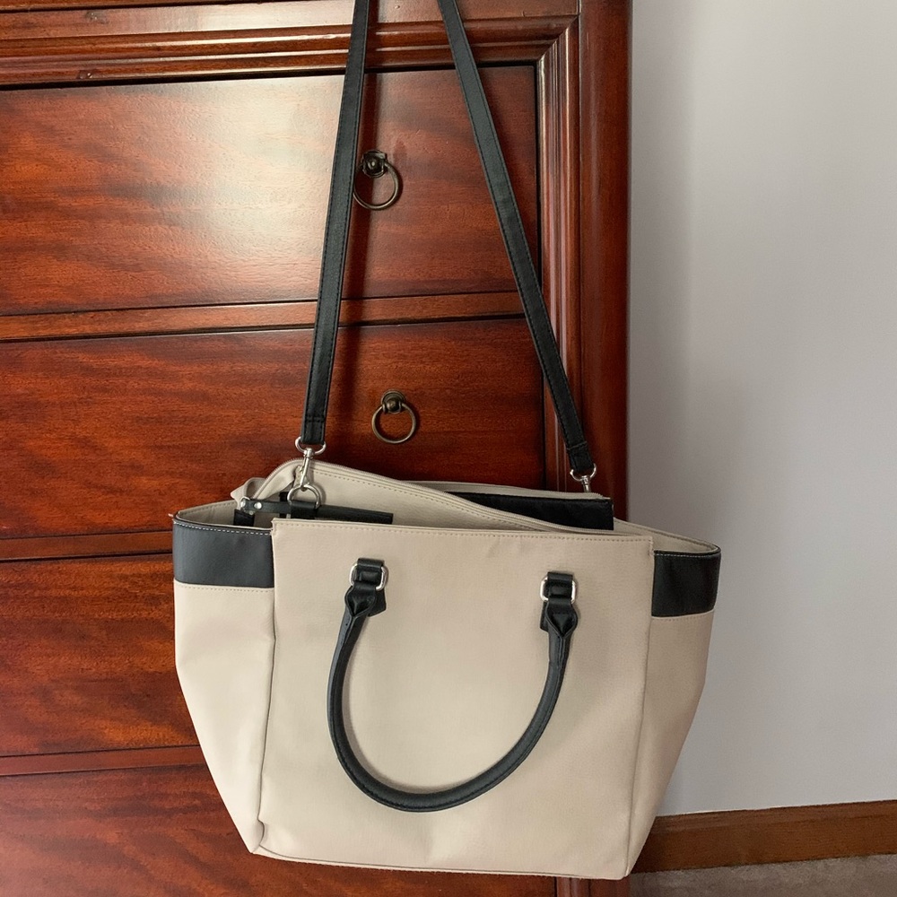 H&M Tote